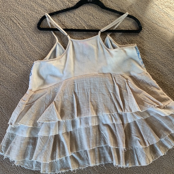 Chelsea and Violet Tank - Picture 5 of 7